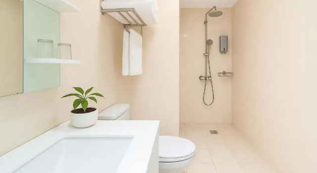 Одноместный номер Standard La Bonita Hotel and Apartments