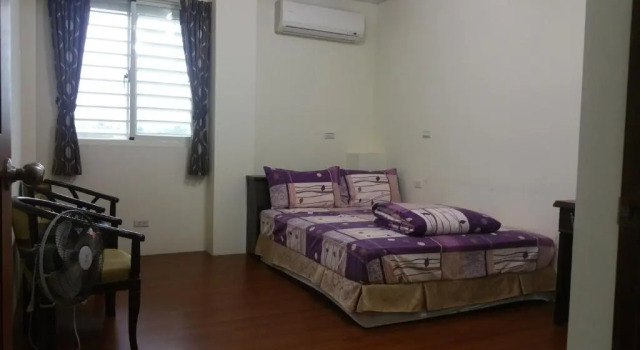 Номер Standard A-Ma Homestay