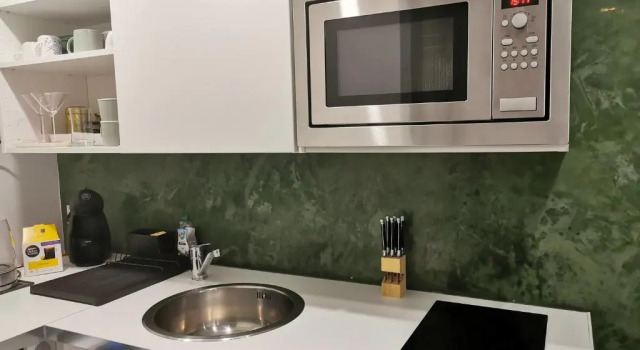 Апартаменты Green Cellar Logement neuf au Centre de Strasbourg