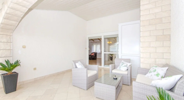 Apartments Julija Ćosić, Book Lejlighed Hoteller i Split Region med parkering, Parkering