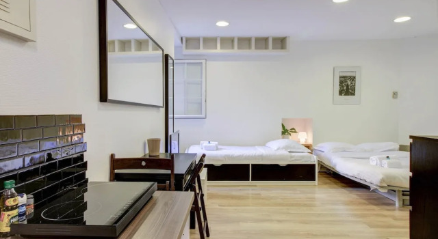 Le Franklin 2 - Cosy & Clean