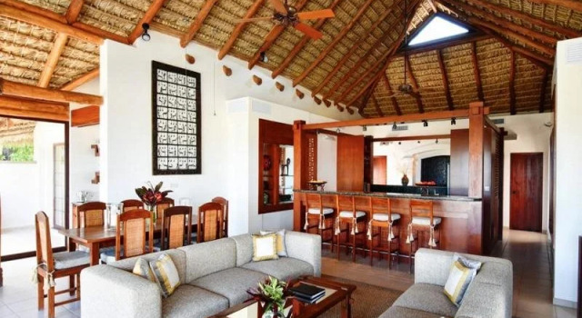 Paradise Beach Nevis, Prenota Hotel Nevis St. Kitts e Nevis