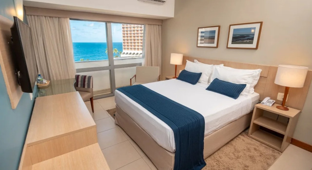 Номер Premium Portobello Ondina Praia