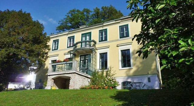 Villenapartment Neuwaldegg Wien, Prenota Appartamento Vienna Austria