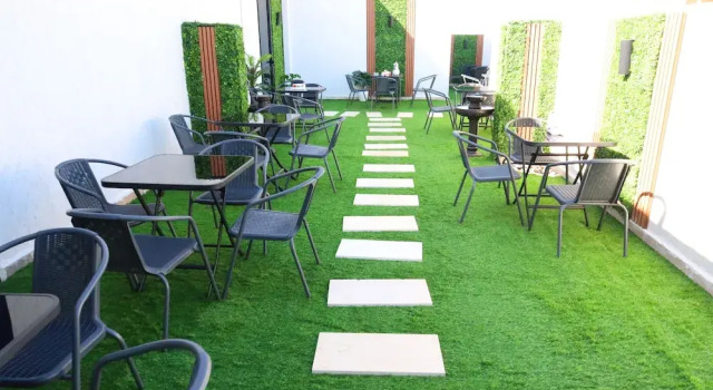 Atyaf Hotel, Varaa Hotelli Jedda 