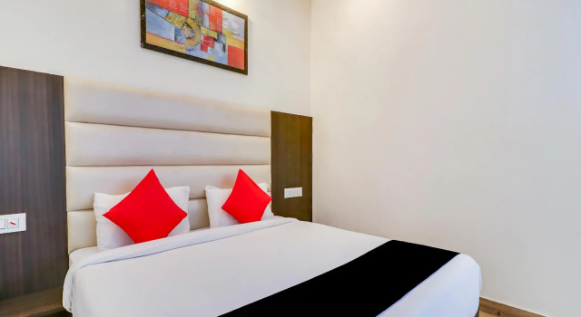 Capital O 66828 Hotel 4g