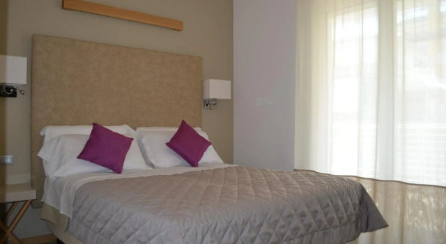 Hotel Le Soleil