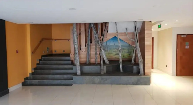 Двухместный номер Standard Hotel Diego de Almagro Castro
