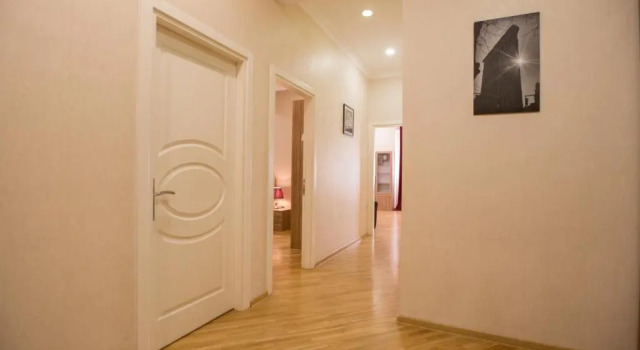 Апартаменты с 2 комнатами Luxury Apartments by City