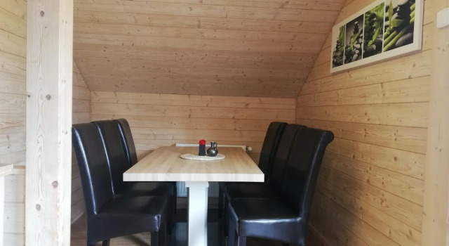 Apartment With Panoramic View, Book Apartment Hotels in Brotterode-Trusetal with Parking, Parking
