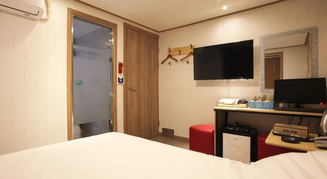 Dongducheon Healing, Reserva ahora Hotel Dongducheon Gyeonggi-do