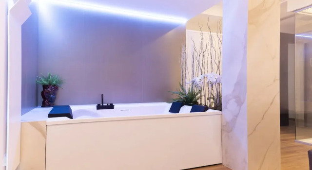 Suite POPULA - The Lifestyle Hotel
