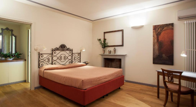 Borromeo Rooms Bed & Living, Book Bed and Breakfast Vimercate Lombardy