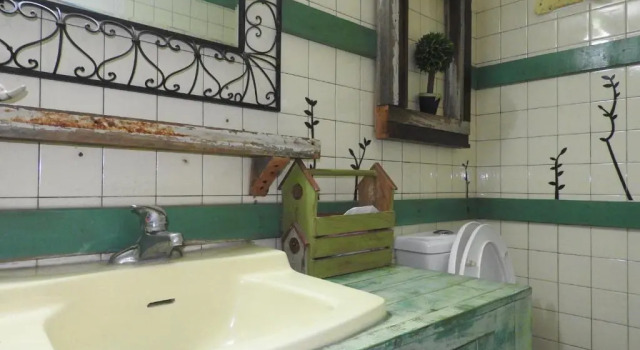Люкс с 2 комнатами House Lane 123