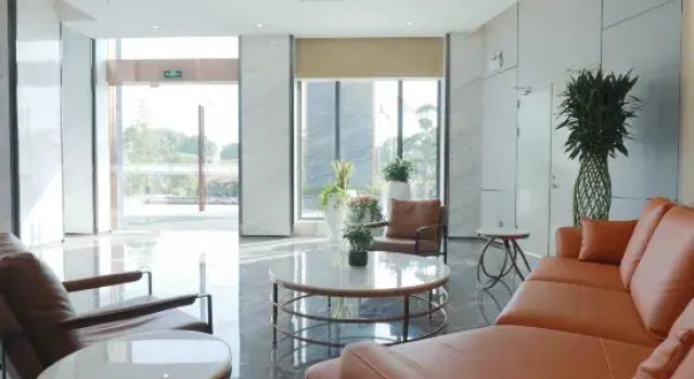 Chanda International Hotel (Shenzhen International Convention and Exhibition Center Branch), Rezerwuj Hotel Hotele w Shenzhen z parkingiem, Parking