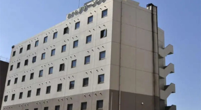 Номер Standard Hotel Green City