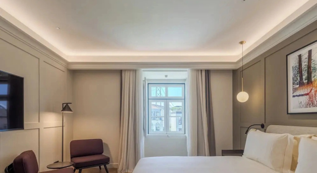 Четырёхместный семейный номер Standard MACAM Hotel