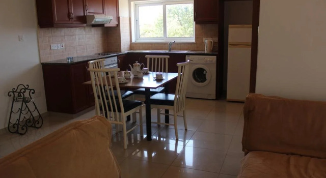Galatia's Court, Réserver Hôtel Hôtels et hébergements à Paphos, près de Pafiako Stadium, Hôtel