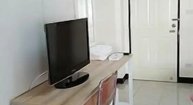 Двухместный номер Standard с балконом SV Apartment Bangyai