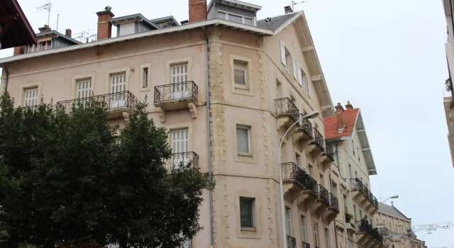 Séjour à Brive Biarritz Jaullery, Забронировать Отель Биарриц French Basque Country, рядом с Большой пляж