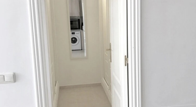 Апартаменты Superior c 1 комнатой Residencial Playa Paraiso