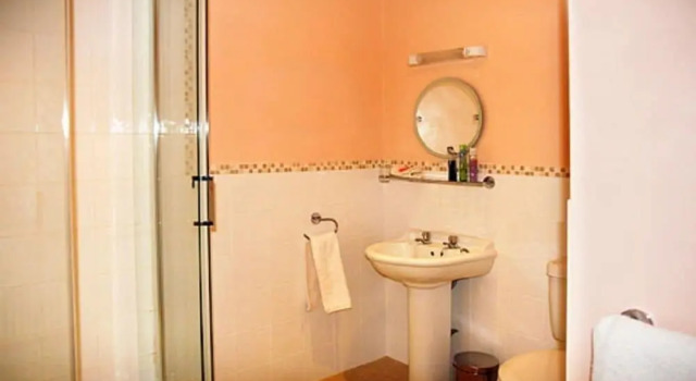 Двухместный номер Standard Цокольный этаж Hillbrow Farm B&B