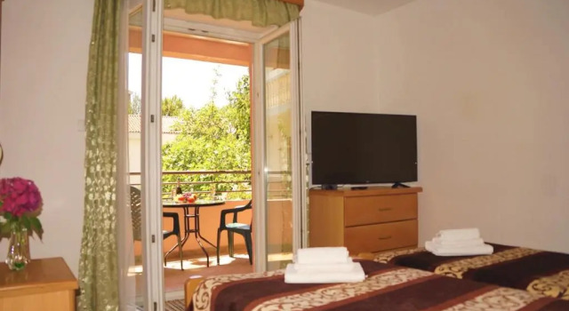 Двухместный номер Standard Apartments Stanivukovic