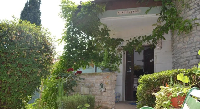 Номер Classic Villa Verde Apartments and Rooms