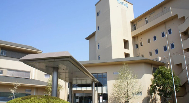 Номер Standard KAMENOI HOTEL Hikone