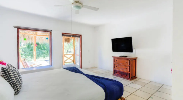The Green House, Book Hotel Hotels in Jalisco with a Pool, Swimming Pool