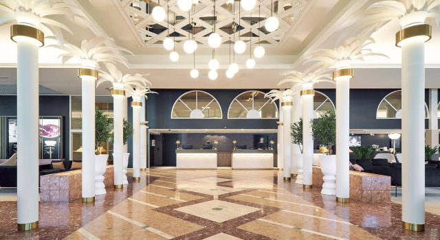 Naantali Spa Hotel