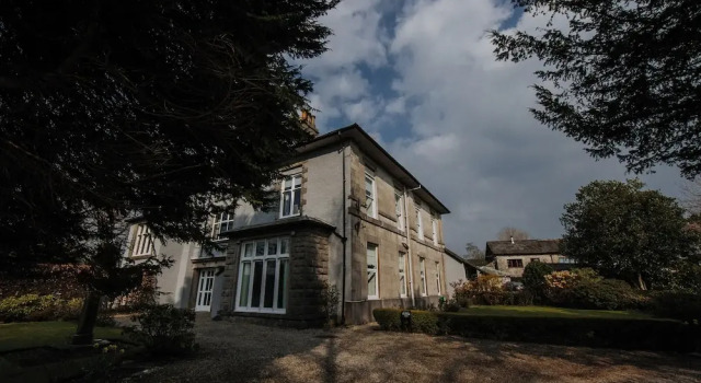 The Pheasant Lodge, Rezervasyon Tatil Evi Merseyside villalar, Villa