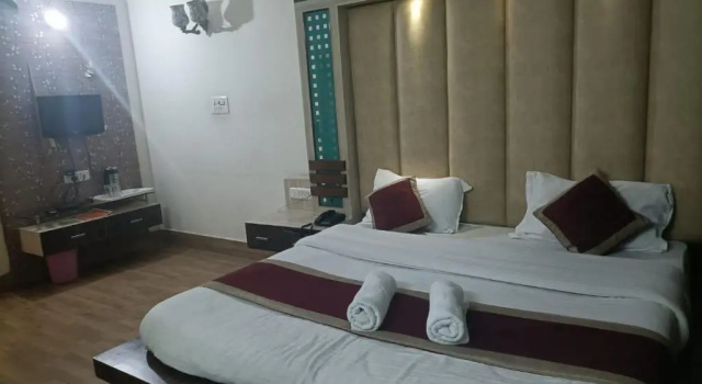 Номер Superior Hotel Midtown