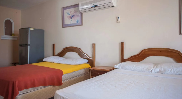 Apartment Point Village Studio