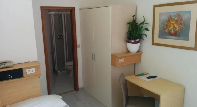 Одноместный номер Standard Hotel Gardesana