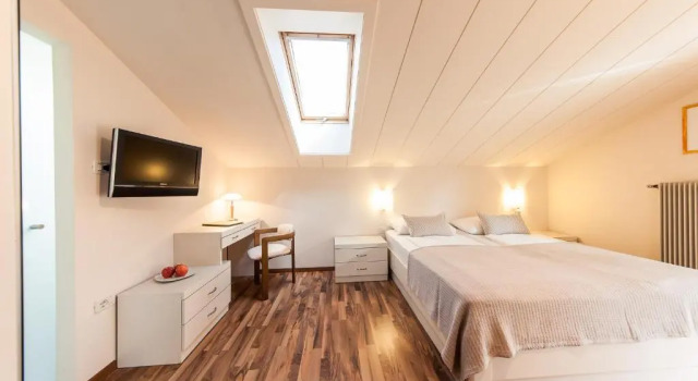 Номер Standard Hotel Landhaus Innerhofer