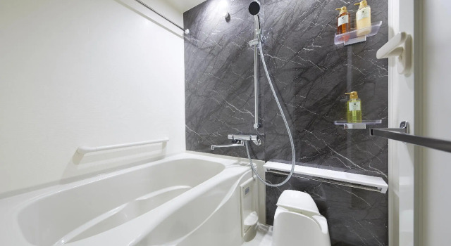 Номер Superior MONday Apart Premium Nihonbashi