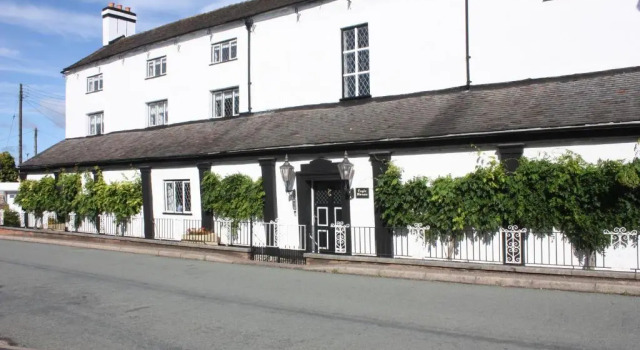 Eagle House, Varaa Huoneisto Asunnot kohteessa Merseyside, Huoneisto