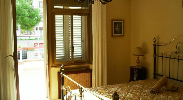 Номер Comfort I 13 Cavalieri Guest House