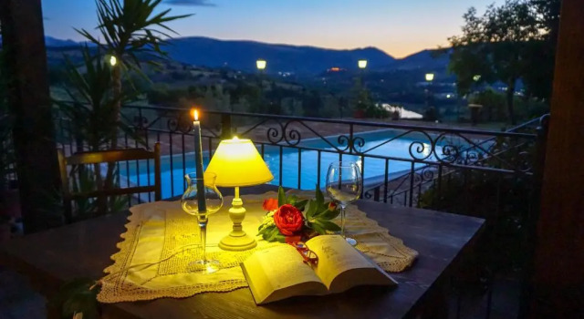 Апартаменты Agriturismo Pascucci