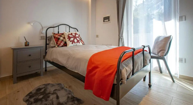 Номер Standard Maison Altea