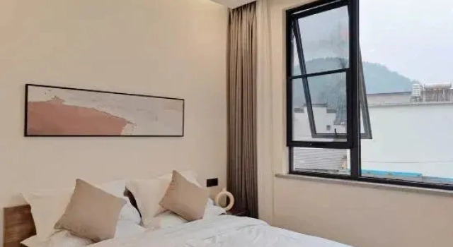 Семейный люкс Huangshan Liangshe · Yunxi Boutique Stay