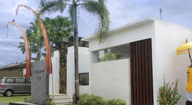 The Adnyana Villas & Spa