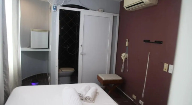 Habitación Estándar Green Monkey Resort Boracay