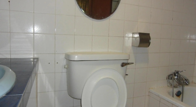 Двухместный номер Deluxe GW Furama Apartment