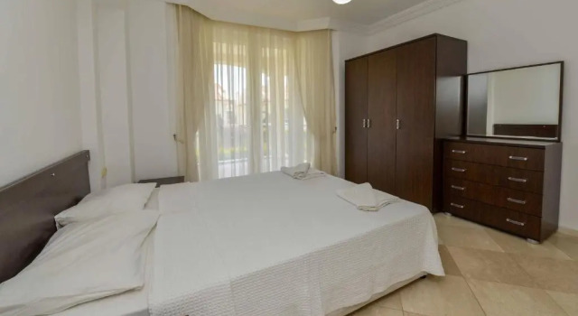 SUNSET BEACH CLUB PEARL1 villa