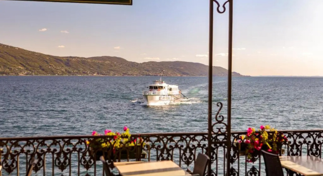 Номер Standard Hotel Garnì Riviera