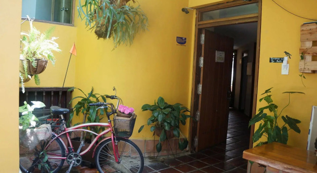 The Garden of Blues Hostel, Book Hostel Hostels in Antioquia, Hostel