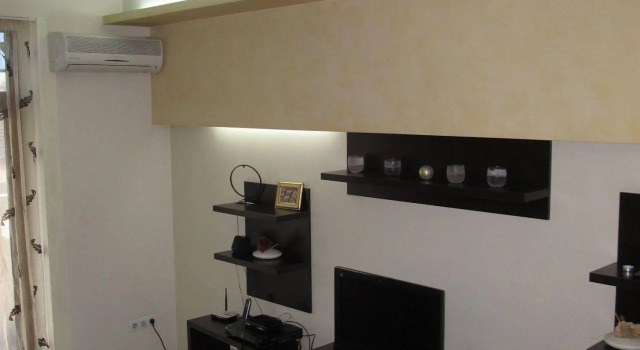 City Apartment, Varaa Huoneisto Sofia Vitosha