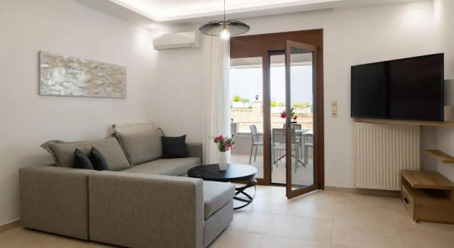 Вилла Zen Luxury Home, Family Sea Escape!